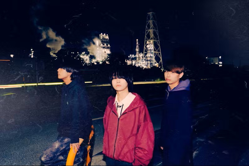 ◆12.12 FRI　【Marie’s Girl 1st Limited Single『suisei』Release Tour】