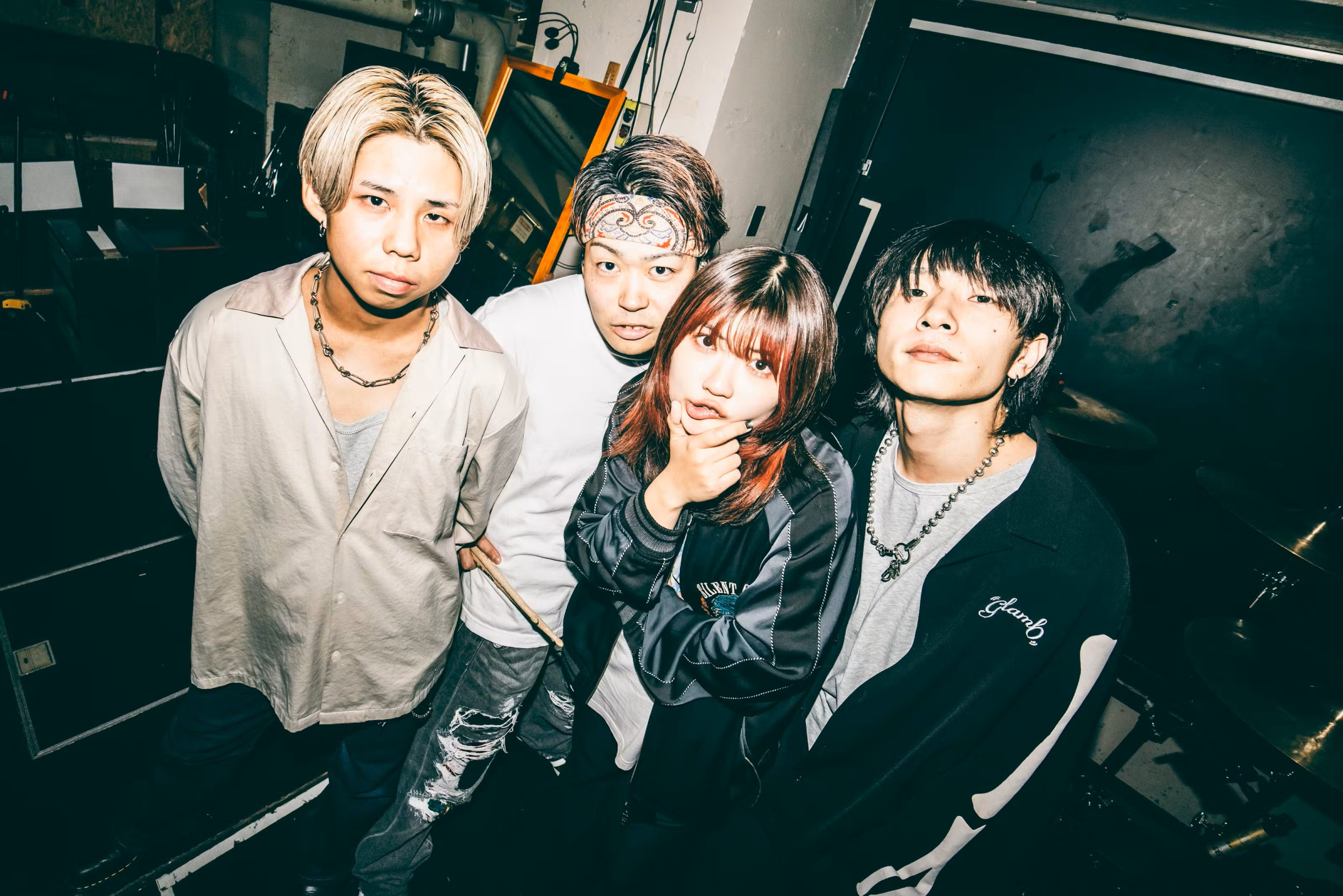 ◆1.25 SUN　【DISCHARGE】