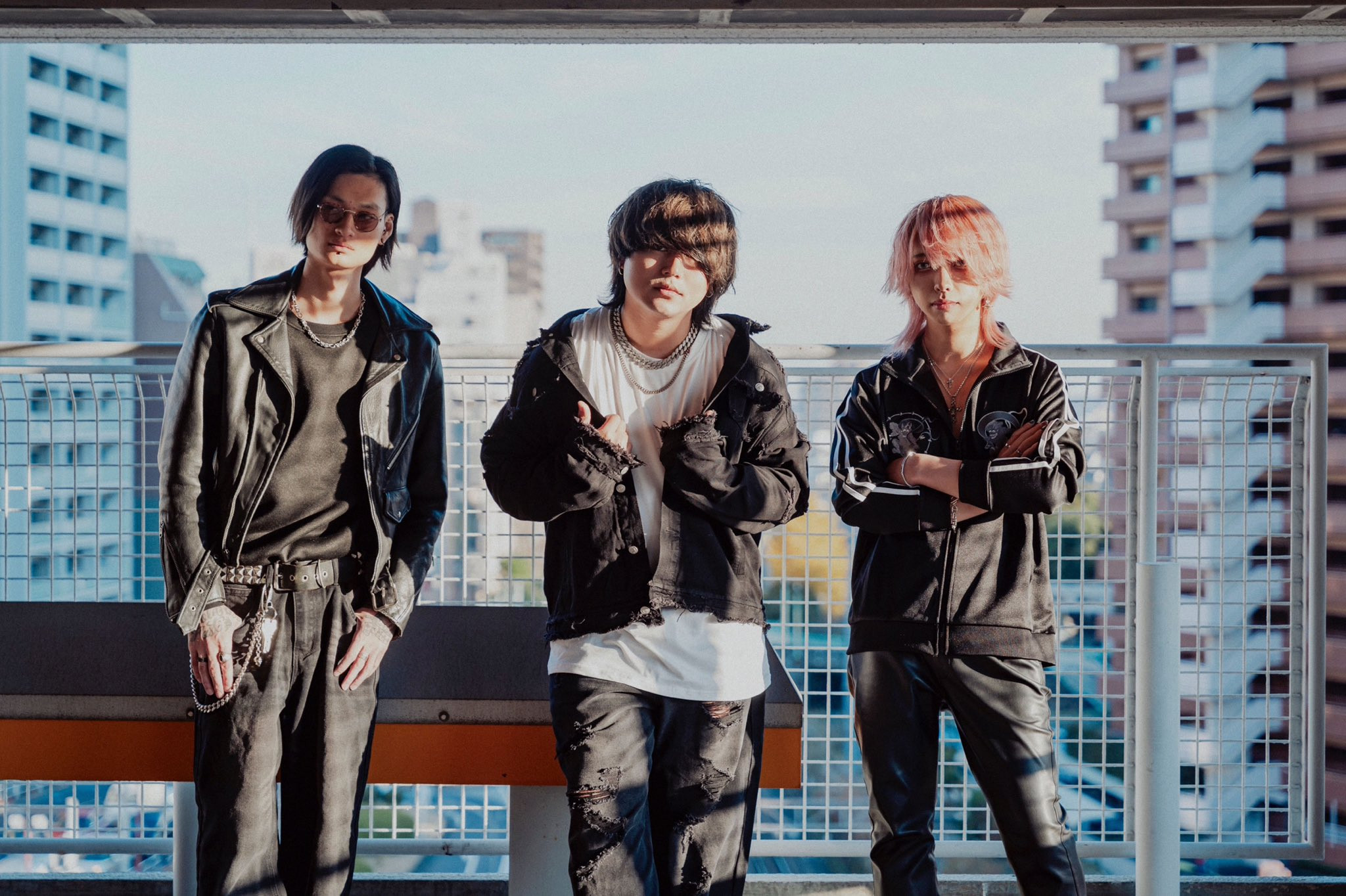 ◆3.1 SUN【SlyDoggy 2nd Album "DOG is GOD"Release Tour】　