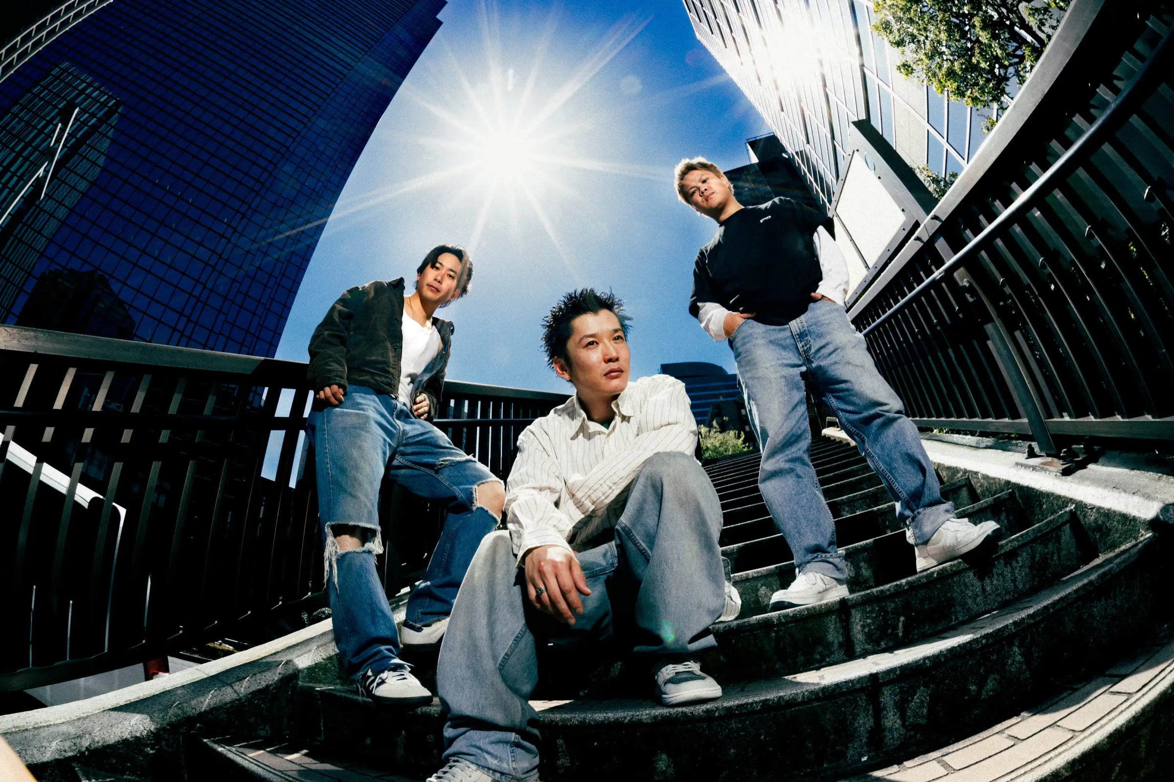 ◆3.18 WED　【INKYMAP  IN BLACK TOUR  】