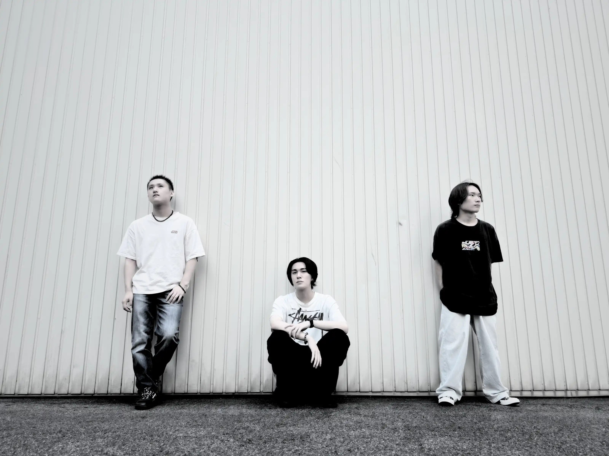 ◆3.15 SUN　【SEEK HOUSE『OWN PURE FEEL』release tour 2025-2026】