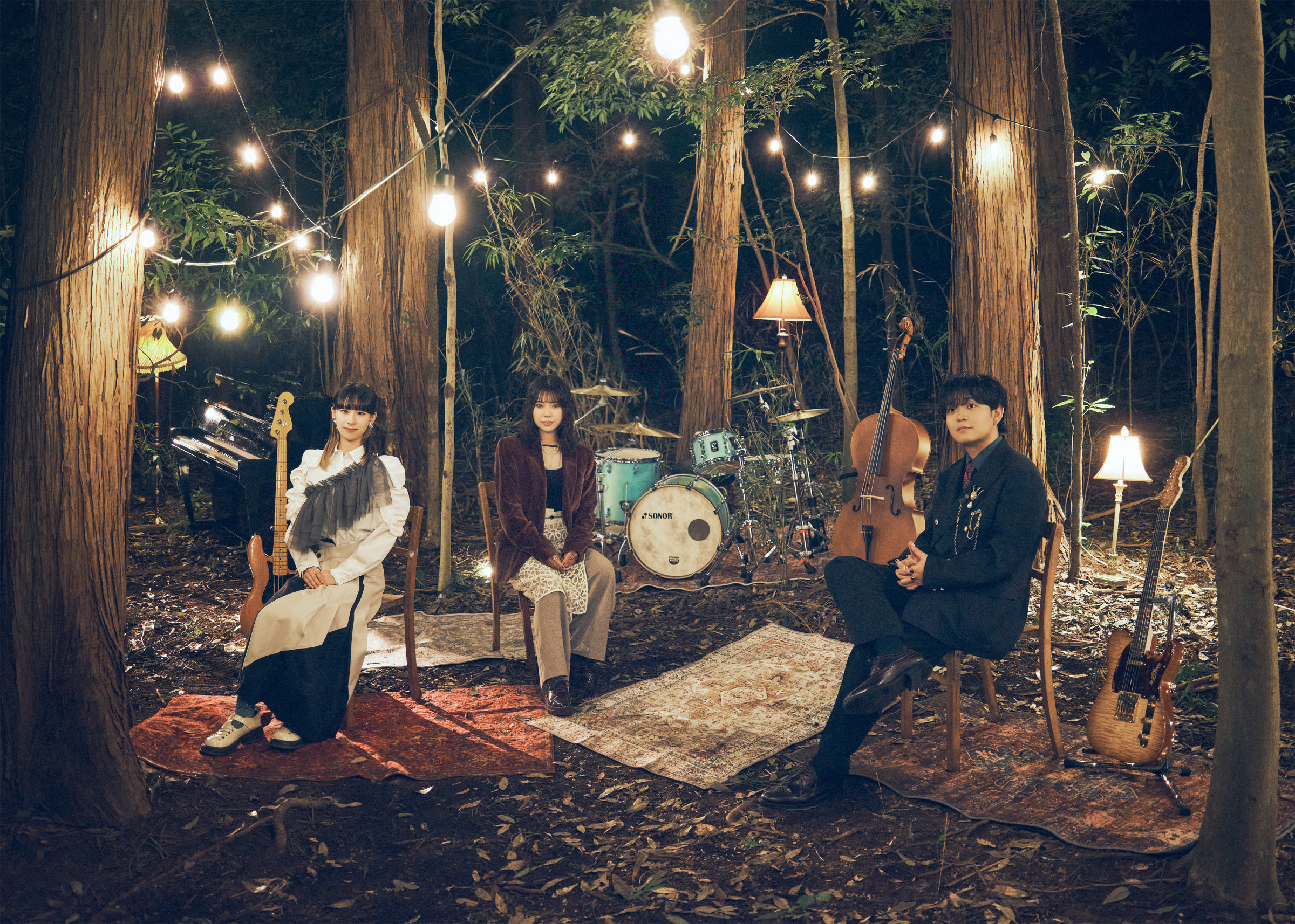 ◆5.31 SUN　【berry meet ONE-MAN TOUR 2026 "Daylight"】
