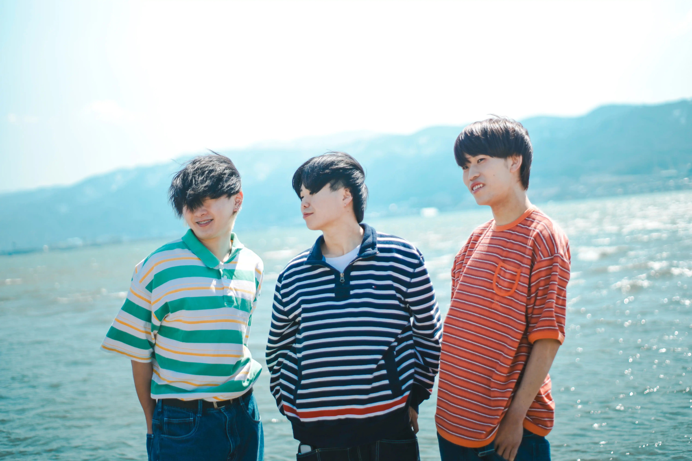 ◆7.25 SAT　【BACK TO BOYS presents. 少年帰還】 
