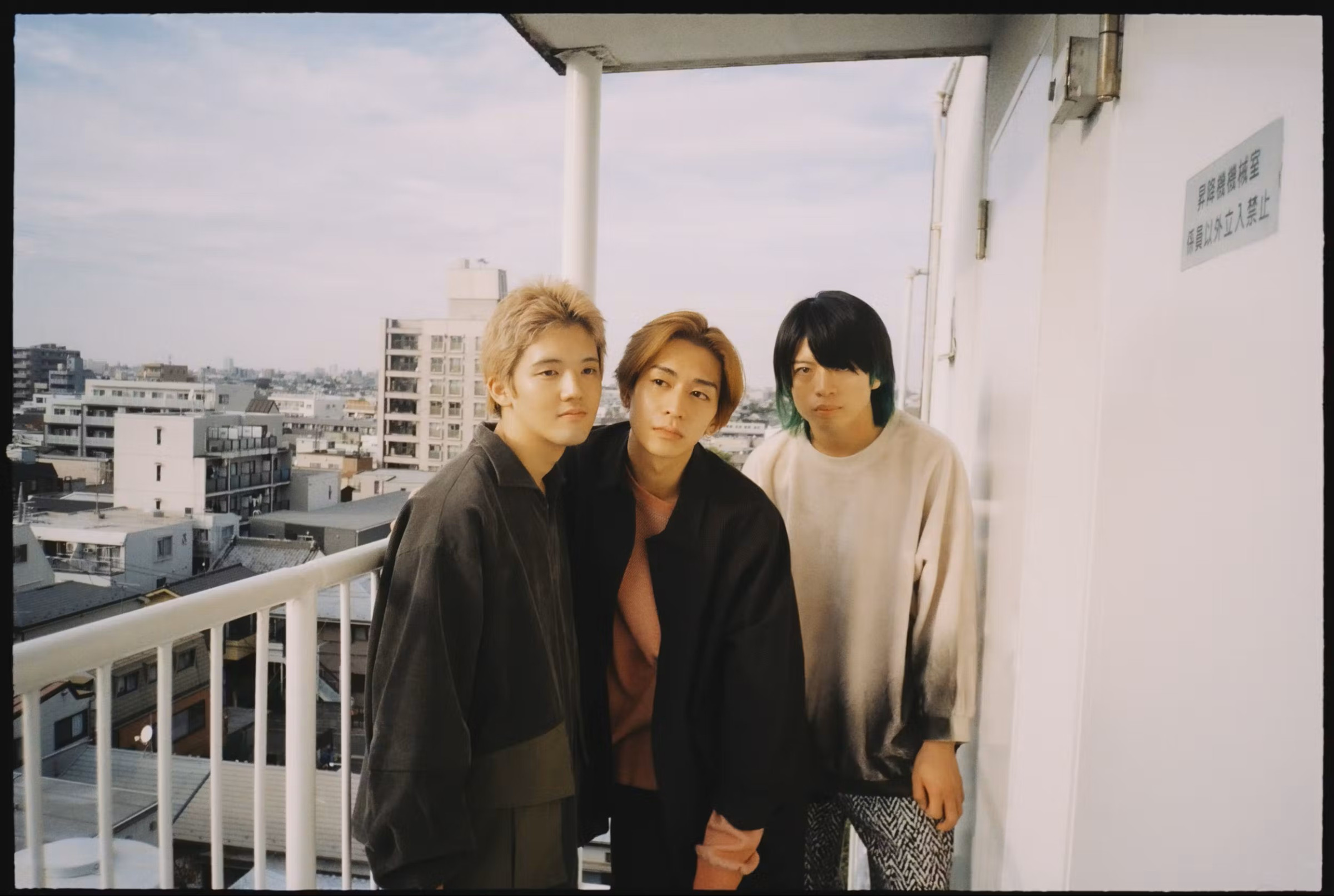 ◆9.27 SUN　【ammo Major 2nd Full Album  ＆SCENE  release tour「Q SCENE」】