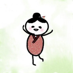 ほぐみちゃん (1)正方形.jpg
