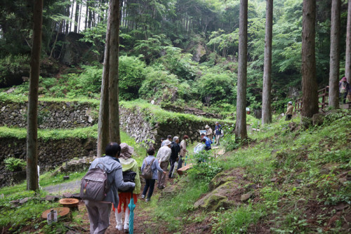 世界遺産　風穴にて.jpg