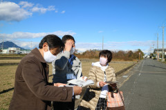 北谷遺跡にて.JPG