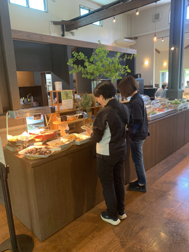 夏季休暇のお知らせ