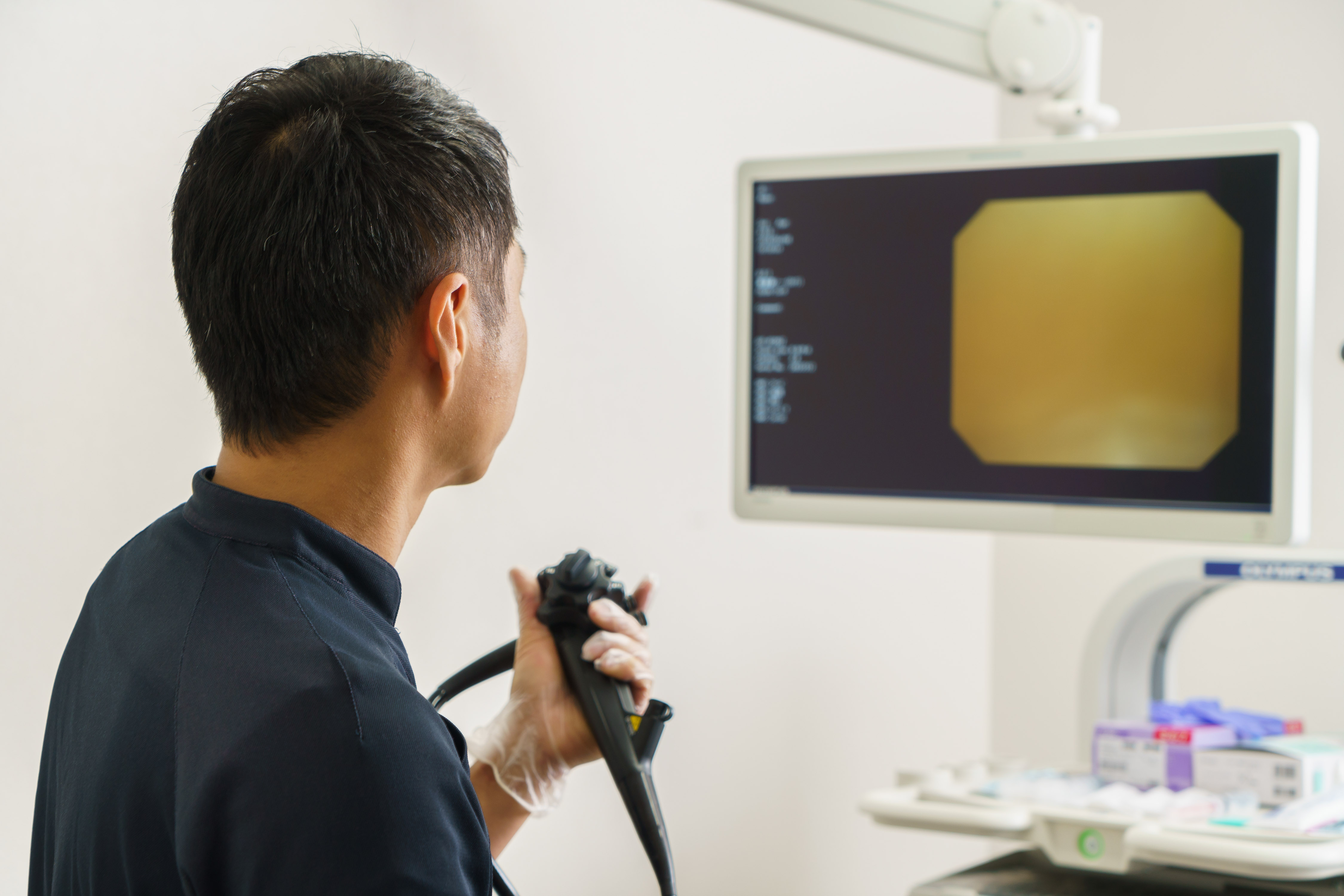 胃カメラ・大腸内視鏡検査 医療法人 松嶋内科クリニック −内科･胃腸内科･内視鏡内科ｰ