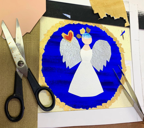 第9回 FUKA展に参加します☆