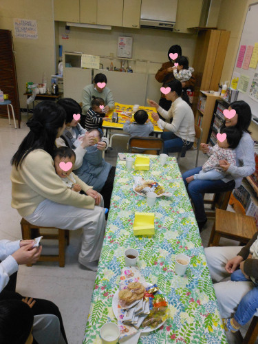 2025年1月‗ママカフェ (3).JPG