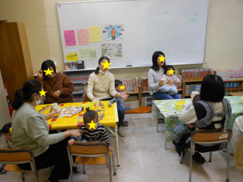 2025年1月‗ママカフェ (2).JPG