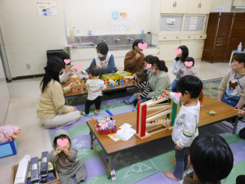 2025年1月‗ママカフェ (5).JPG