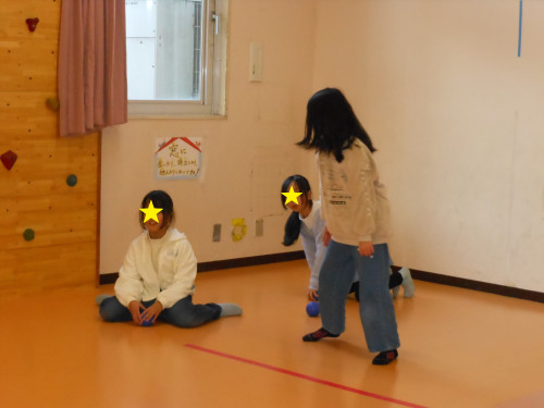 2025年2月19日_スポーツの日ボッチャ (1).JPG