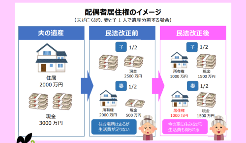 配偶者居住権のイメージ.png