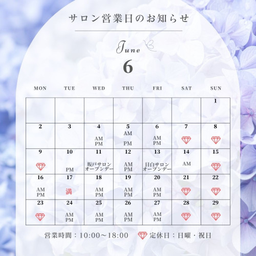 24.6・7月のサロン営業日.jpg
