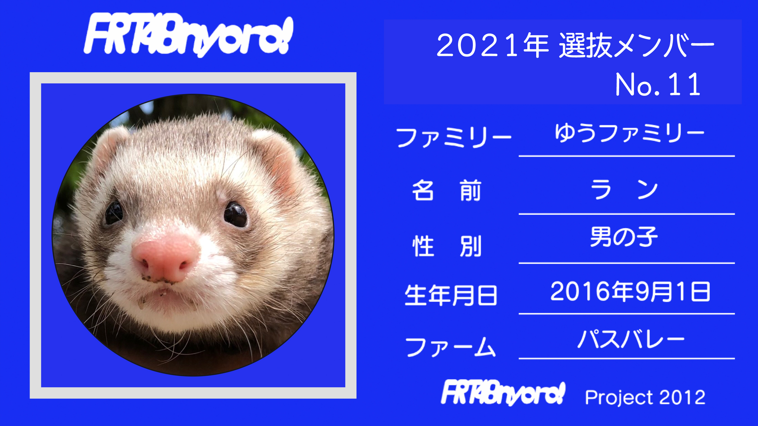 FRT48nyoro!2021年選抜メンバーNo.11ラン.jpg