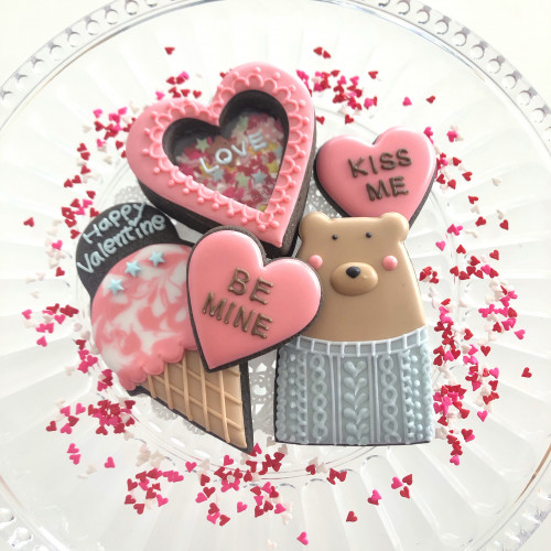 V Day WS❤︎開催のご案内