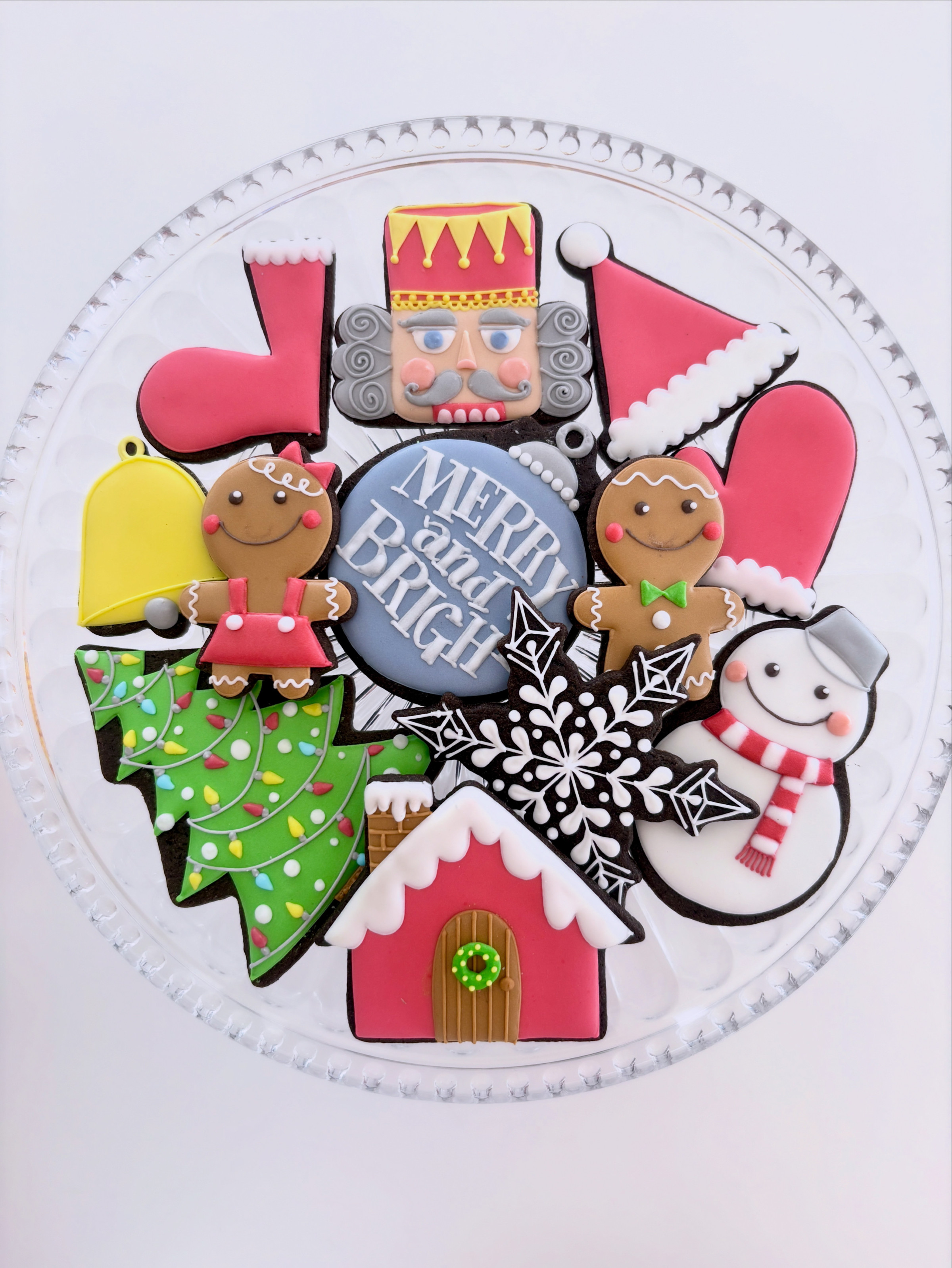 Sugarholic! Christmas 2025