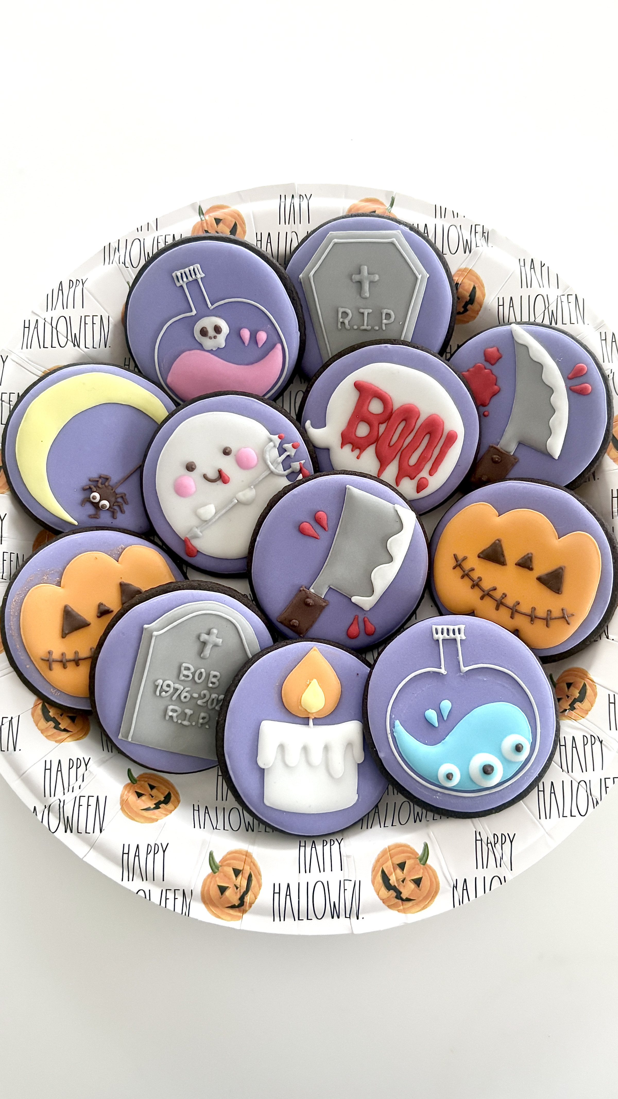Halloween✴︎2026