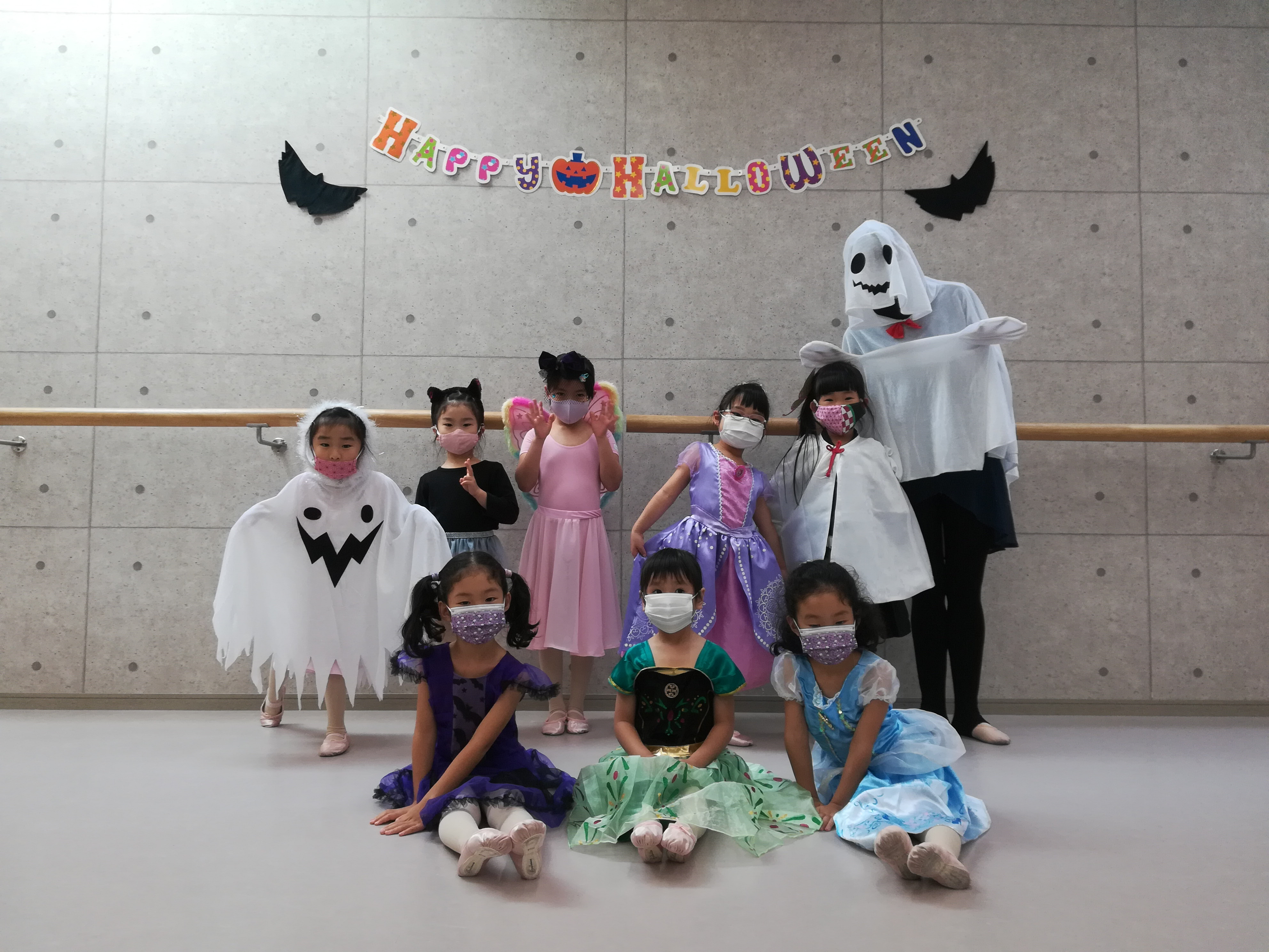 ハロウィン写真7