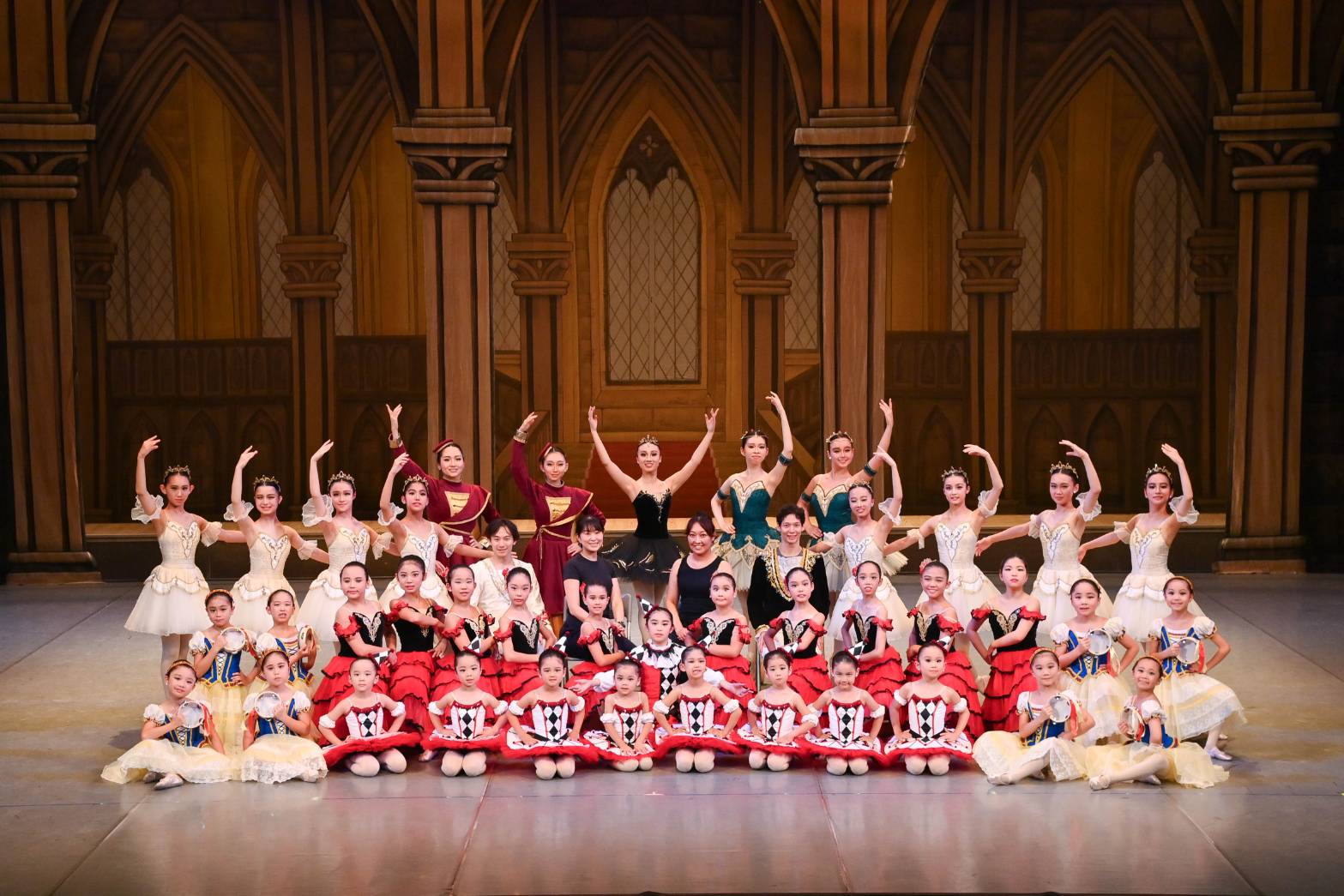 2025発表会終了☆