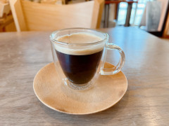 ランチタイムセットドリンク