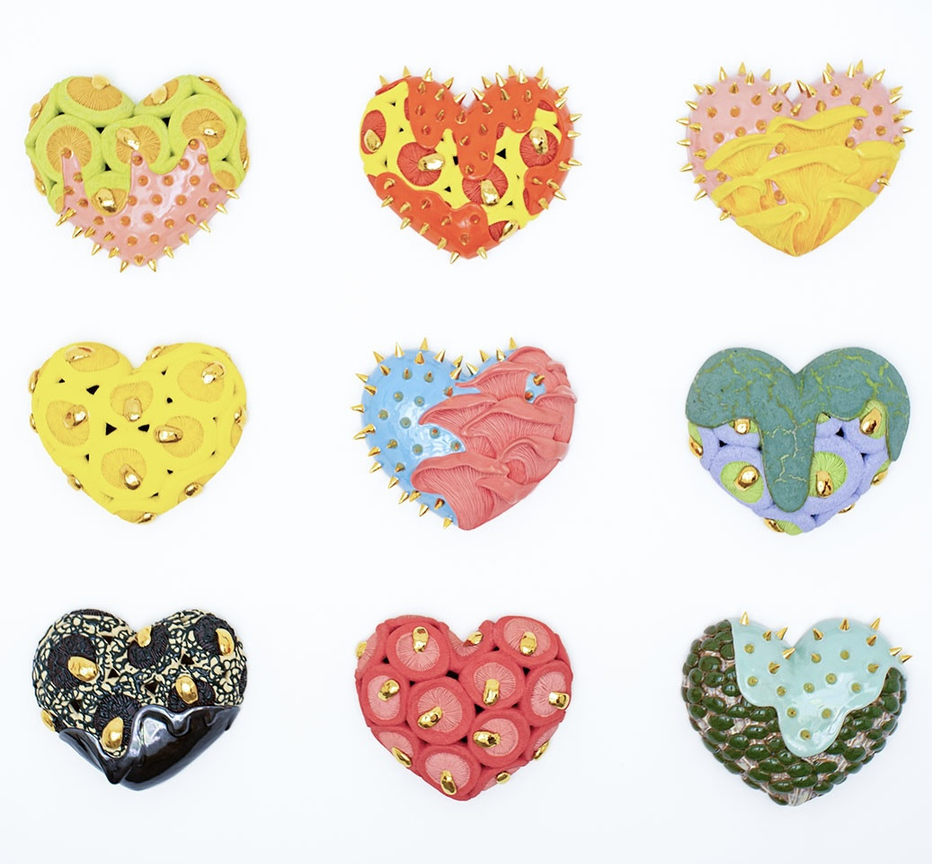 LOVEBOOM9picecesonwall.jpeg
