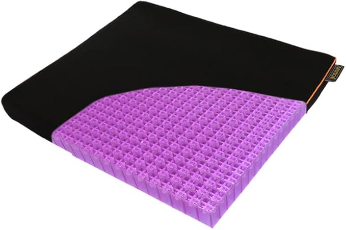 ジェルトロンクッション▶️詳細