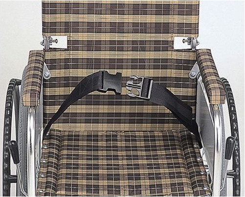 ワンタッチシートベルト