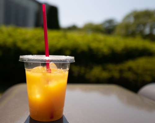 6月の＊amane cafe＊クレープ販売スケジュール