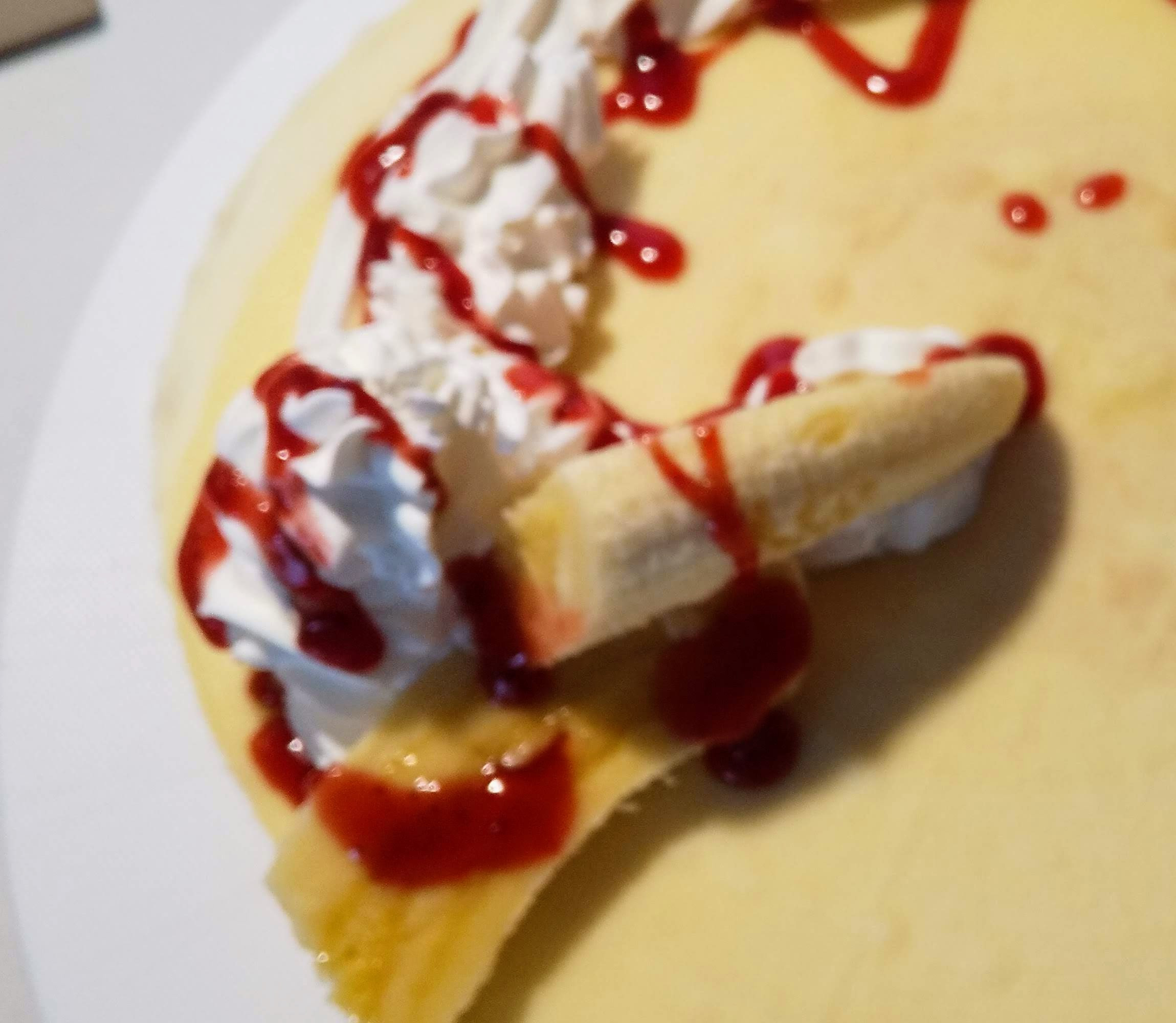 10月25日メニューのお知らせ