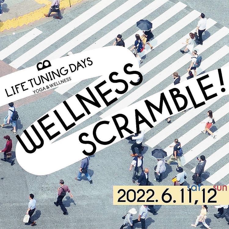 Life Tuning Days