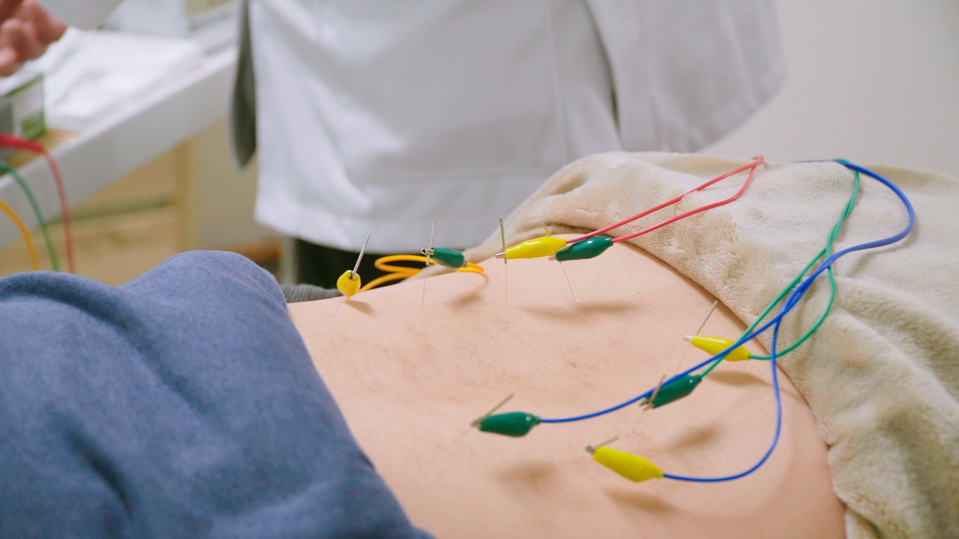 ご予約空き情報とお休みのお知らせ