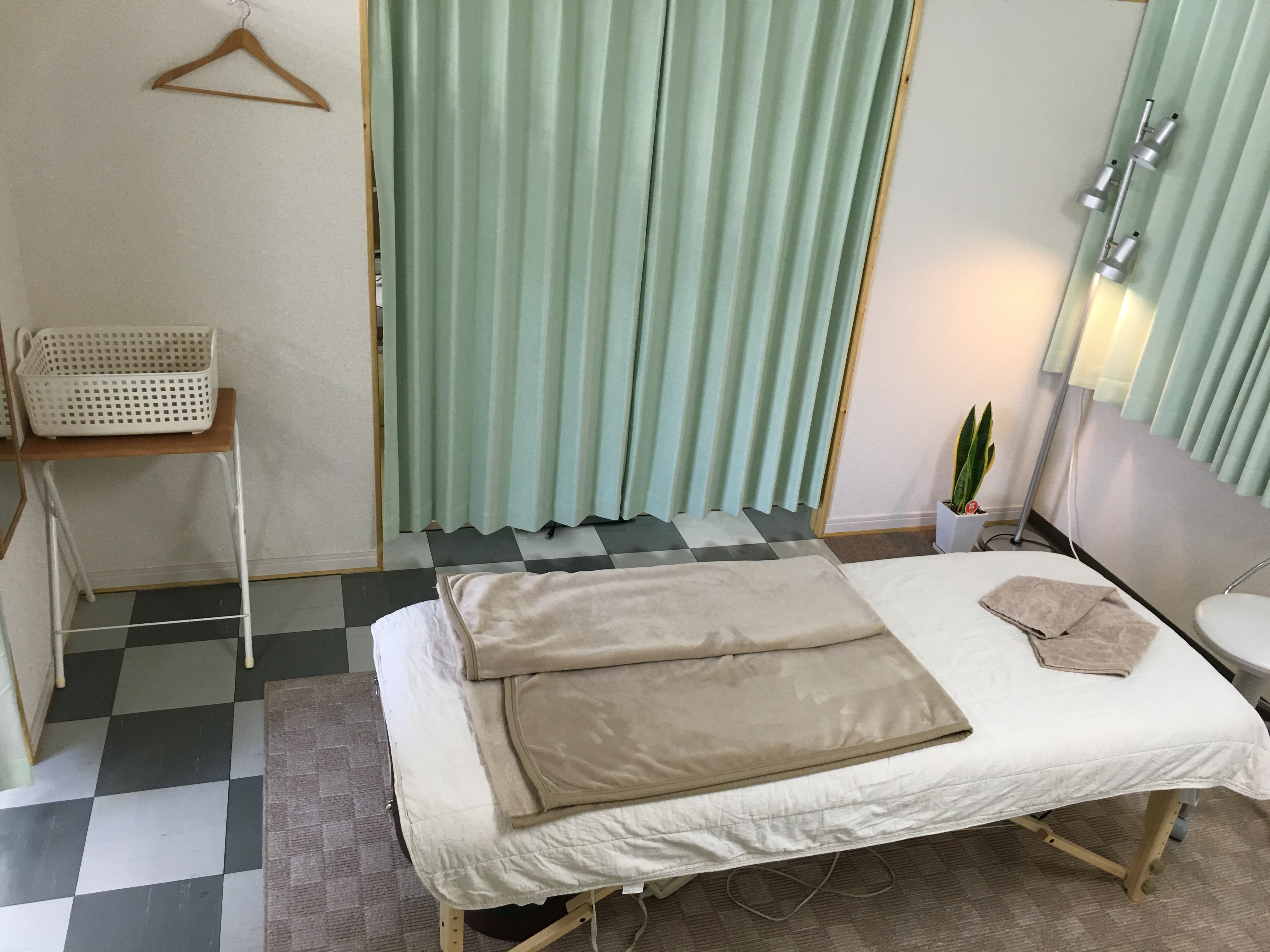 ご予約空き情報と年末年始のお知らせ