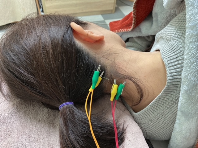 ご予約空き情報と祝日営業のお知らせ