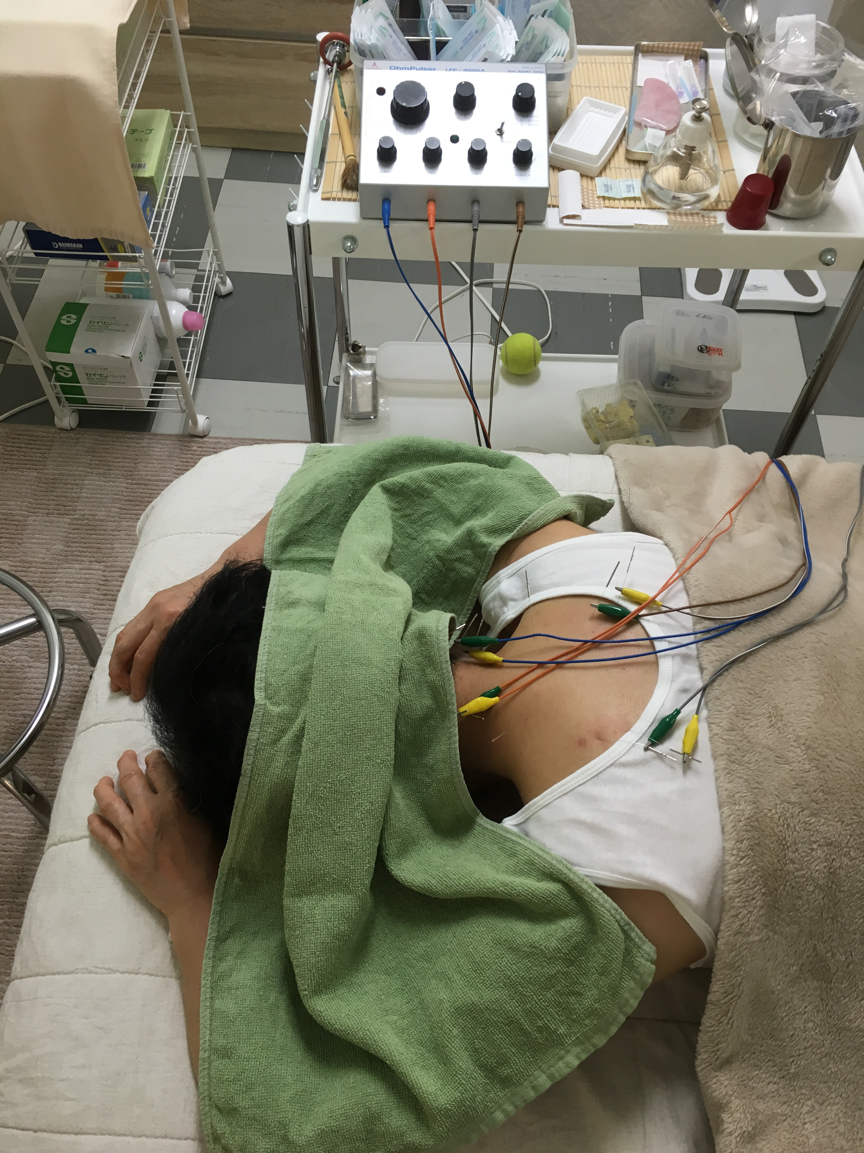 ご予約空き情報