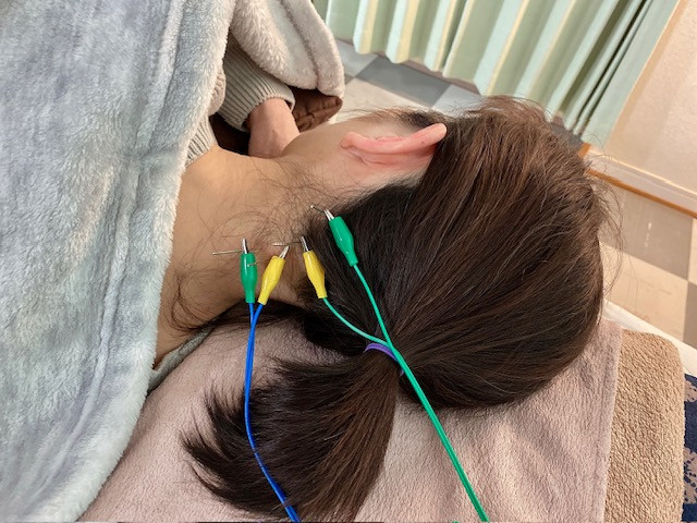 ご予約空き情報