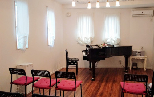 土曜日レッスン募集枠