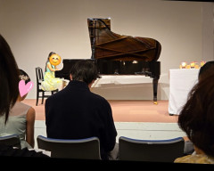 ブルグミュラーコンクール本選へ