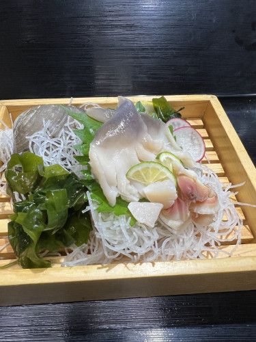 本日のおすすめ