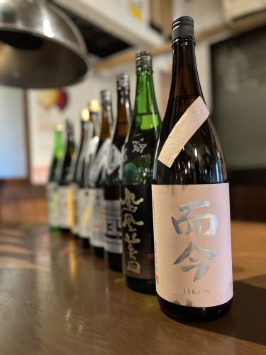 本日のおすすめ