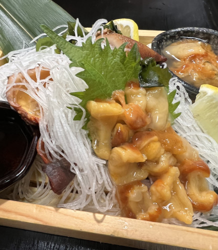 本日のおすすめ