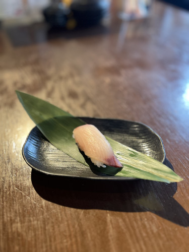 本日のおすすめ