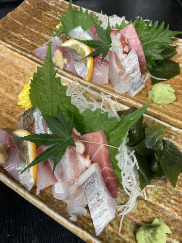 本日のおすすめ
