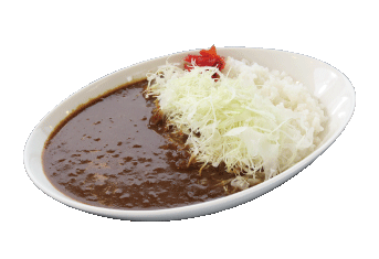 みやまるカレー
