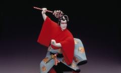 博多人形にしとう