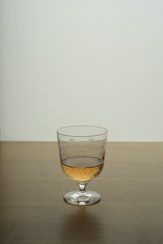 LARGE STEM GLASS｜ANTOINETTE