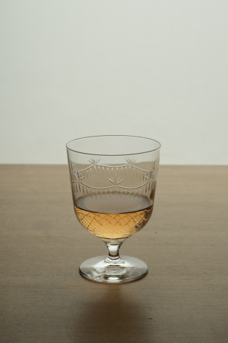 LARGE STEM GLASS｜ANTOINETTE
