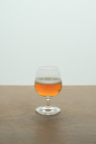 BRANDY GLASS｜LAYER